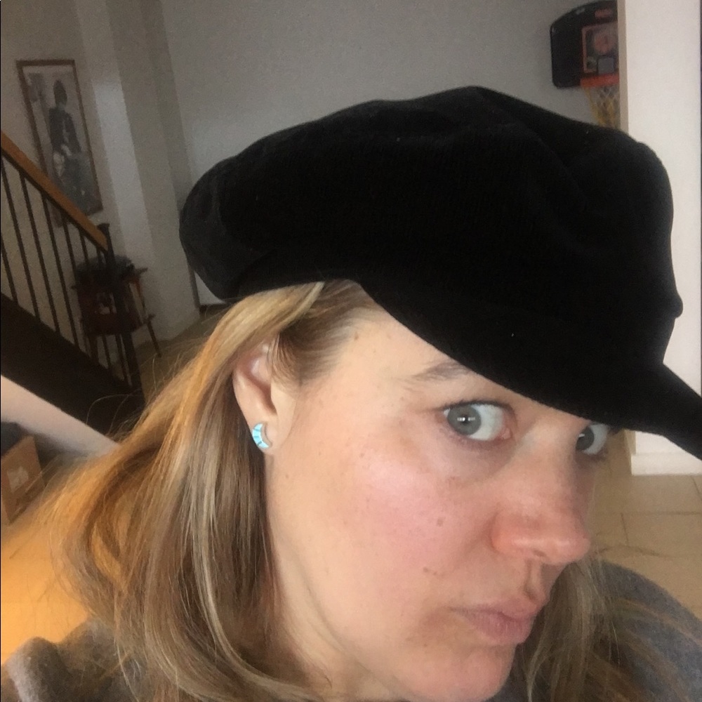 Zara fisherman’s cap